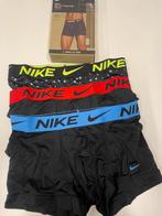 Nike Microfiber Trunk, Nike, Boxer, Verzenden, Overige kleuren
