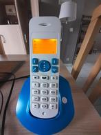 Draadloze telefoon Butler E470  in perfecte staat, Telecommunicatie, 1 handset, Ophalen of Verzenden, Zo goed als nieuw