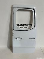 Mercedes-Benz Sprinter W907 W910 rechter achterdeur rechts, Gebruikt, Achter, Mercedes-Benz, Deur