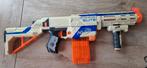 Nerf RETALIATOR ELITE, Enlèvement