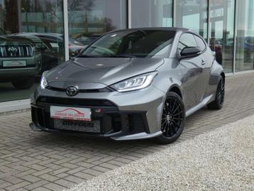 Toyota Yaris GR 280pk High Performance +Sperdiff +Premium pa beschikbaar voor biedingen