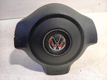 AIRBAG STUUR Volkswagen Polo V (6R) (6Q0880201G) beschikbaar voor biedingen