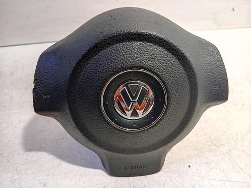 AIRBAG STUUR Volkswagen Polo V (6R) (6Q0880201G), Auto-onderdelen, Overige Auto-onderdelen, Volkswagen, Gebruikt
