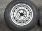Alfa Giulia, Junior, Bertone set van 4 originele velgen, Auto's, Alfa Romeo, Bedrijf, Handgeschakeld, 2 deurs, Giulia