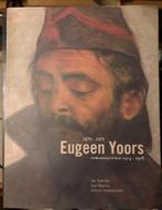 Eugeen Yoors 1879-1975, Oorlogsgetuige 1914-1918, Boeken, Ophalen of Verzenden, Nieuw