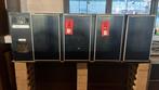 Horeca - Frigo - 4deurs, Ophalen, Gebruikt, Zonder vriesvak