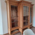 Oude bibliotheek kast, Huis en Inrichting, Ophalen