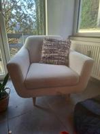 fauteuil ikea, Huis en Inrichting, Fauteuils, Ophalen, Hout, Gebruikt, 100 tot 125 cm