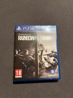 Rainbows X Siege, Consoles de jeu & Jeux vidéo, Jeux | Sony PlayStation 4, À partir de 18 ans, Shooter, Enlèvement ou Envoi, Neuf