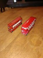 Lesney Matchbox-serie London Trolleybus Routemaster Bus, Lesney, Ophalen of Verzenden, Zo goed als nieuw