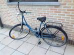 degelijke damesfiets/omafiets lage instap , met nieuwe ledve, Ophalen, Zo goed als nieuw, Overige merken, Versnellingen