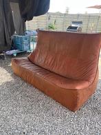 Sofa gerard van den berg vintage design, Ophalen, Gebruikt