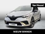 Renault Clio E-TECH Engineered Full Hybrid 145, Stof, Gebruikt, 4 cilinders, 5 zetels
