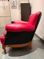 zetel louis XIV, Ophalen