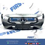 W118 CLA BUMPER FACELIFT A1188856303 AMG VOORBUMPER COMPLEET, Mercedes-Benz, Utilisé, Avant, Enlèvement ou Envoi