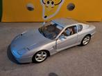 Ferrari 456gt 1:18, Hobby en Vrije tijd, Ophalen of Verzenden, Zo goed als nieuw