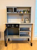 Speelkeuken Miele, Kinderen en Baby's, Ophalen, Gebruikt, Hout, Speelkeuken