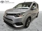 Toyota ProAce City Verso TRACKS + Automaat, Auto's, Toyota, Automaat, 4 deurs, Overige kleuren, ProAce