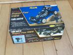 Nikko Super Fox 4wd Buggy, Hobby & Loisirs créatifs, Enlèvement ou Envoi, Comme neuf