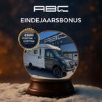 Hymer ML-T 580 4x4 Facelift - 190PK Automaat - Nieuw, Caravans en Kamperen, Automaat, Bedrijf, Diesel, Airconditioning