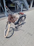 Decathlon Dames fiets, Fietsen en Brommers, Fietsen | Dames | Omafietsen, Ophalen, Gebruikt