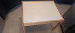 Latt kindertafel ikea, Kinderen en Baby's, Ophalen
