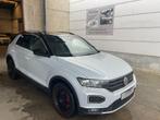 Volkswagen T-Roc 1.5 TSI 150 pk DSG Highline Virtual Cockpit, Stof, 4 cilinders, USB, Bedrijf