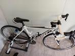 Scott dames race fiets, Ophalen, Dames