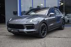 Porsche Cayenne PHEV Pano BOSE 14-way Sport Chrono Rear Axle, Automaat, Cayenne, Gebruikt, Leder