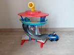 Paw patrol hoofdkwartier, Kinderen en Baby's, Speelgoed |Speelgoedvoertuigen, Ophalen, Gebruikt