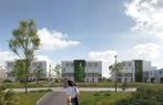 Appartement te koop in Oud-Turnhout, 3 slpks, Immo, Huizen en Appartementen te koop, 3 kamers, Appartement, 118 m²