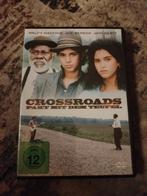 Dvd Crossroads m R machio J gertz aangeboden, Cd's en Dvd's, Ophalen of Verzenden, Zo goed als nieuw, Drama