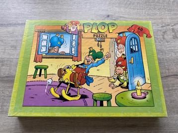  Puzzel Plop beschikbaar voor biedingen