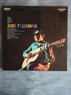 José Feliciano – The Voice And Guitar Of José Feliciano, Ophalen of Verzenden, Gebruikt