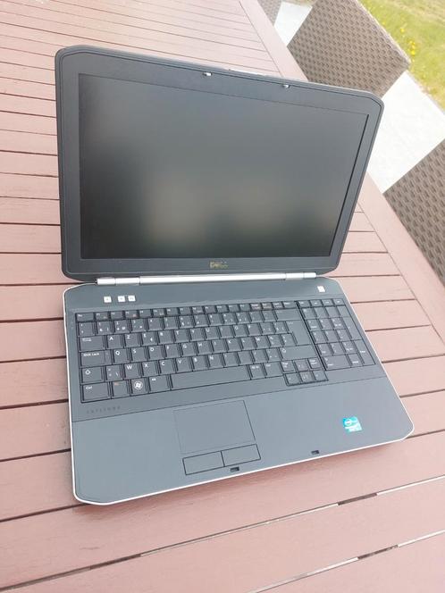 Dell latitude i5 laptop met 8GB ram, SSD, Windows 11, hdmi, Computers en Software, Windows Laptops, Zo goed als nieuw, SSD, 8 GB