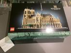 Lego 21061 - Notre Dame, Kinderen en Baby's, Ophalen of Verzenden, Nieuw, Lego