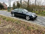 Mercedes E240i benzine AUTOMAAT VERSNELLINGBAK, Auto's, Mercedes-Benz, Automaat, Particulier, Te koop, Benzine