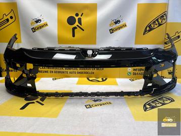 Voorbumper VW Golf 8 VIII 8.5 FACELIFT R 5H0807221Q 6XPDC beschikbaar voor biedingen