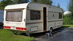 TABBERT Comtesse 530, Caravans en Kamperen, Schokbreker, Tabbert, Particulier, 5 tot 6 meter