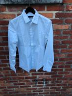 Herenhemd WE maat S, Enlèvement, Blanc