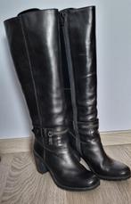 Bottes pointure 39, Vêtements | Femmes, Comme neuf, Noir, Enlèvement