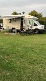 Ford rollerteam kronos off gridd !  Met trekhaak, Caravans en Kamperen, Ford, Boiler, Particulier, Ford