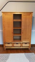 Armoire chambre enfant, Huis en Inrichting, Kasten | Kleerkasten, Ophalen, Gebruikt, 100 tot 150 cm, 150 tot 200 cm