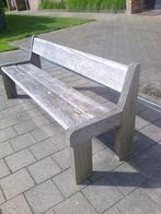 te koop klasse  teak parkbank, Ophalen, Nieuw, Teakhout