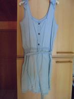 Jumpsuit 40, Vêtements | Femmes, Combinaisons, Enlèvement ou Envoi, Comme neuf, Taille 38/40 (M), Bleu