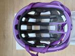 Poc Ventral Lite Helm - Uranium Black/Sapphire Purple Matt, Vélos & Vélomoteurs, Accessoires vélo | Casques de vélo, Comme neuf