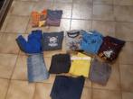 kinderkleding pakket 140, Kinderen en Baby's, Kinderkleding | Maat 140, Ophalen, Gebruikt, Jongen of Meisje, Overige typen