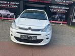 Citroen C3 essence annee 2015 avec 62000km Garantie 1an, Autos, Achat, Euro 6, Entreprise, Carnet d'entretien