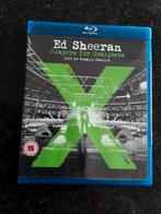 Ed sheeran X jumpers for goalposts blu ray, Ophalen of Verzenden, Zo goed als nieuw