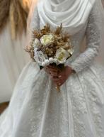 Prachtige trouwjurk /Gelinlik /Robe de mariée /Wedding dress, Kleding | Dames, Trouwkleding en Trouwaccessoires, Ophalen of Verzenden